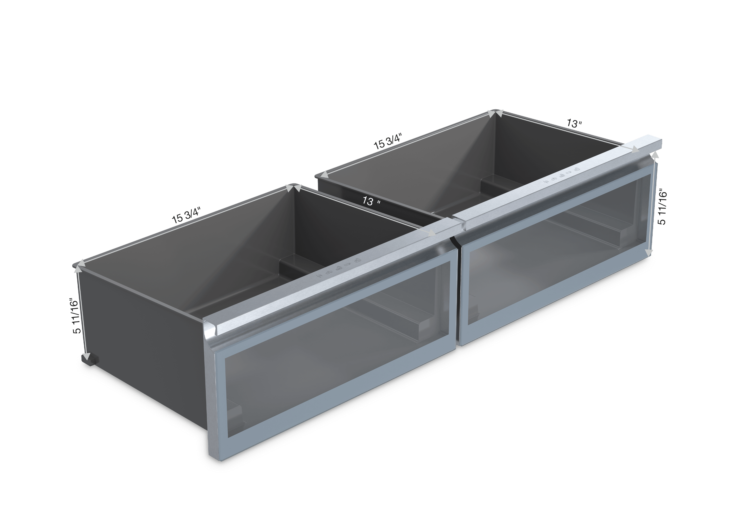 Miele Refrigerators Bottom Freezer Built In Refrigerator