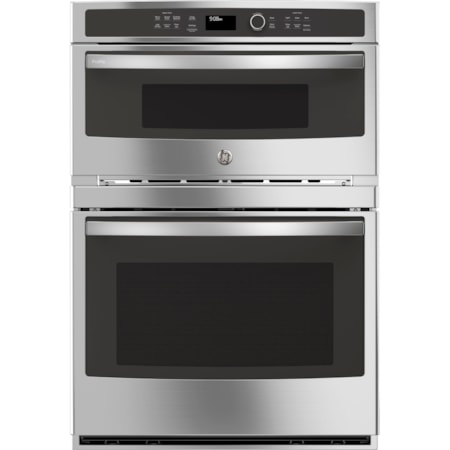 Double Wall Electric Oven