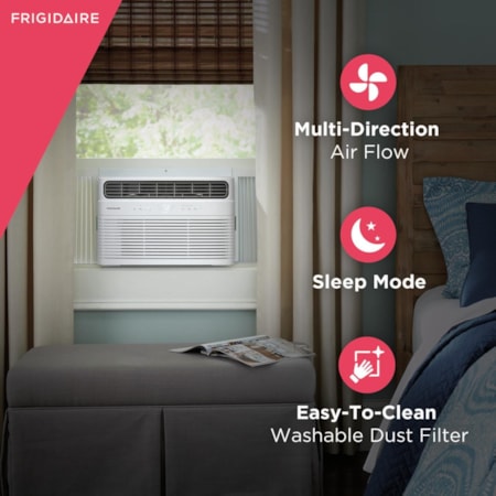 Less Than 5,600 Btu Air Conditioner