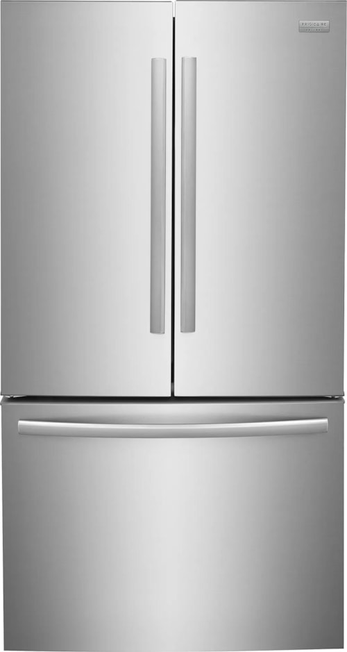 29 Cu. Ft. Standard-Depth French Door Refrigerator
