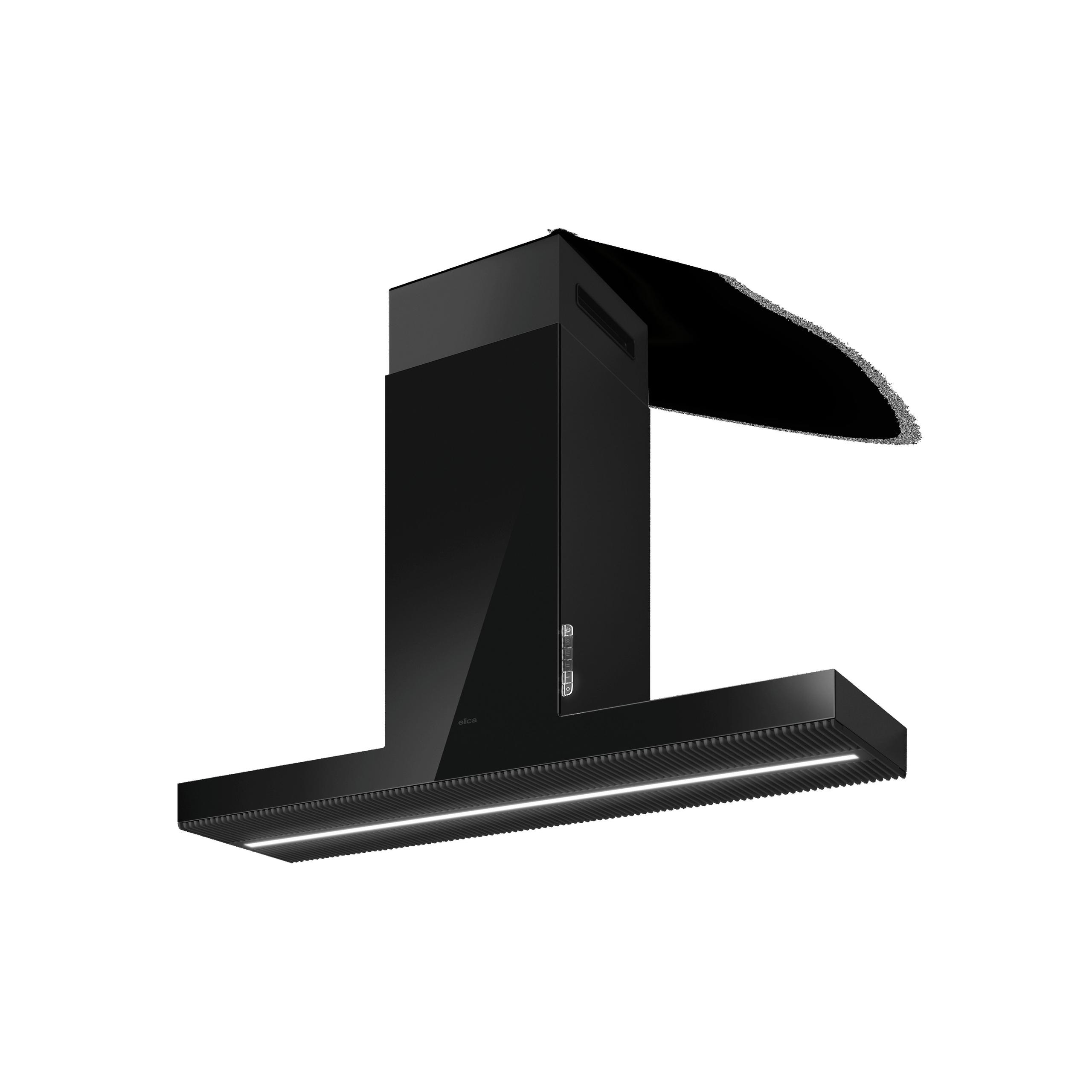 Elica Hoods Ducted Hood