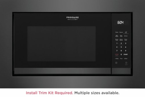 Frigidaire Gallery 2.2 Cu. Ft. Built-In Microwave