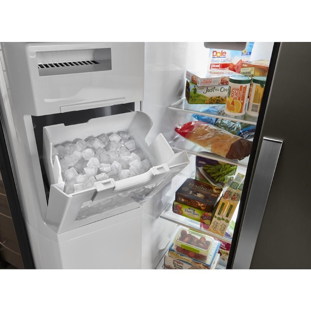 Whirlpool Refrigerators Refrigerator