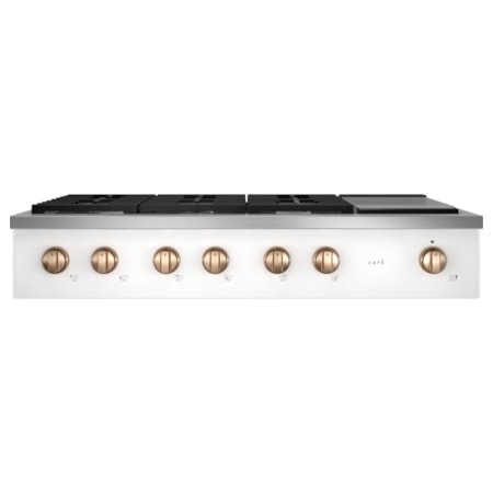 Cooktops (gas)