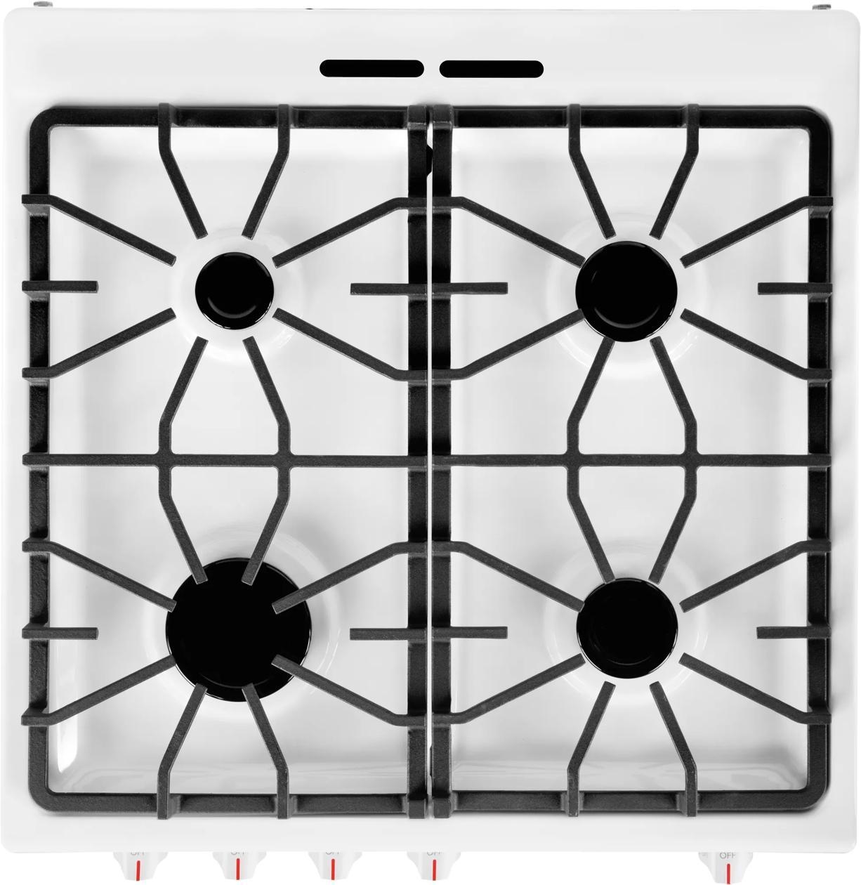 Frigidaire Gas Ranges Slide In Gas Range