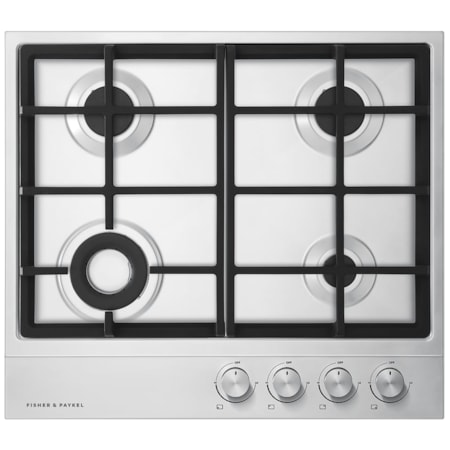 Cooktops (Gas)