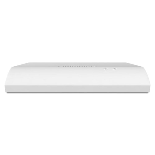 30" Range Hood With The Fit System