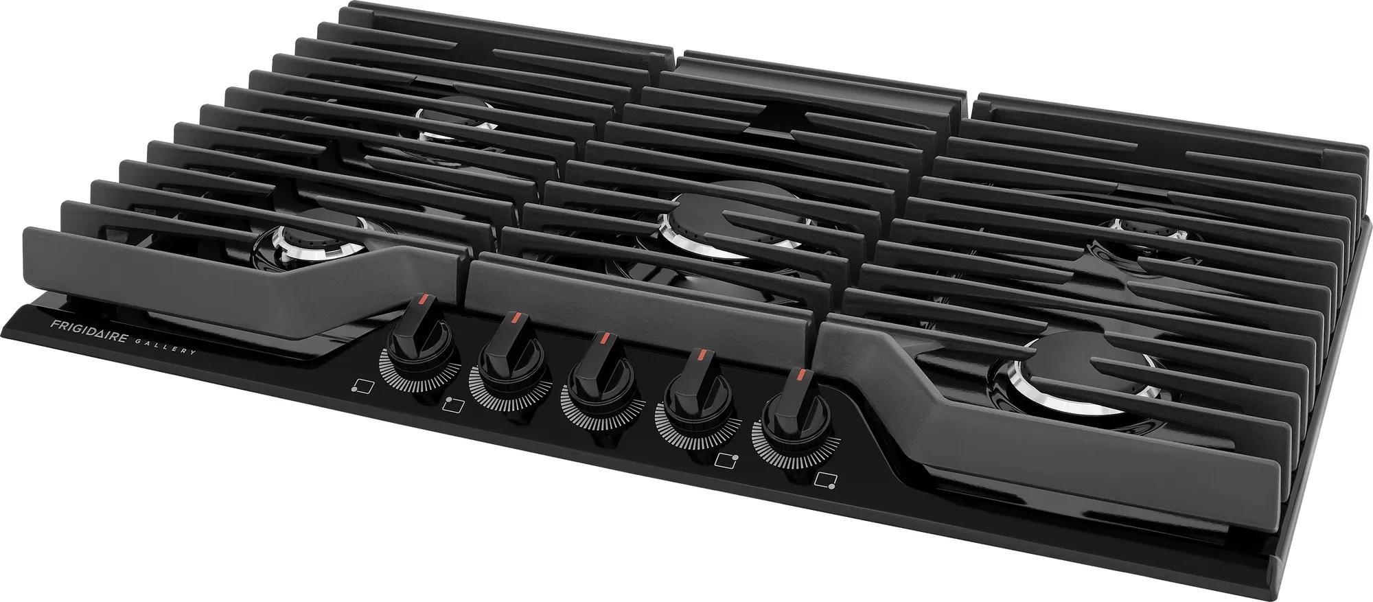 Frigidaire Gas Ranges Cooktops (Gas)