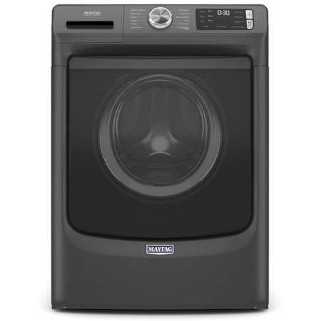 Maytag 4.8 Cu. Ft. Front Load Washer
