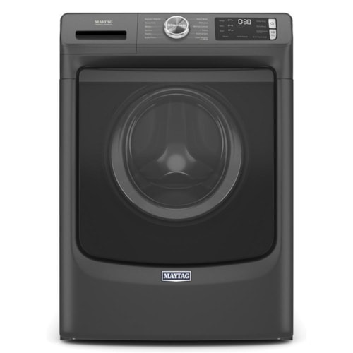Maytag 4.8 Cu. Ft. Front Load Washer with Extra Power