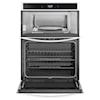 Whirlpool Electric Ranges Electric Oven And Microwave Combo