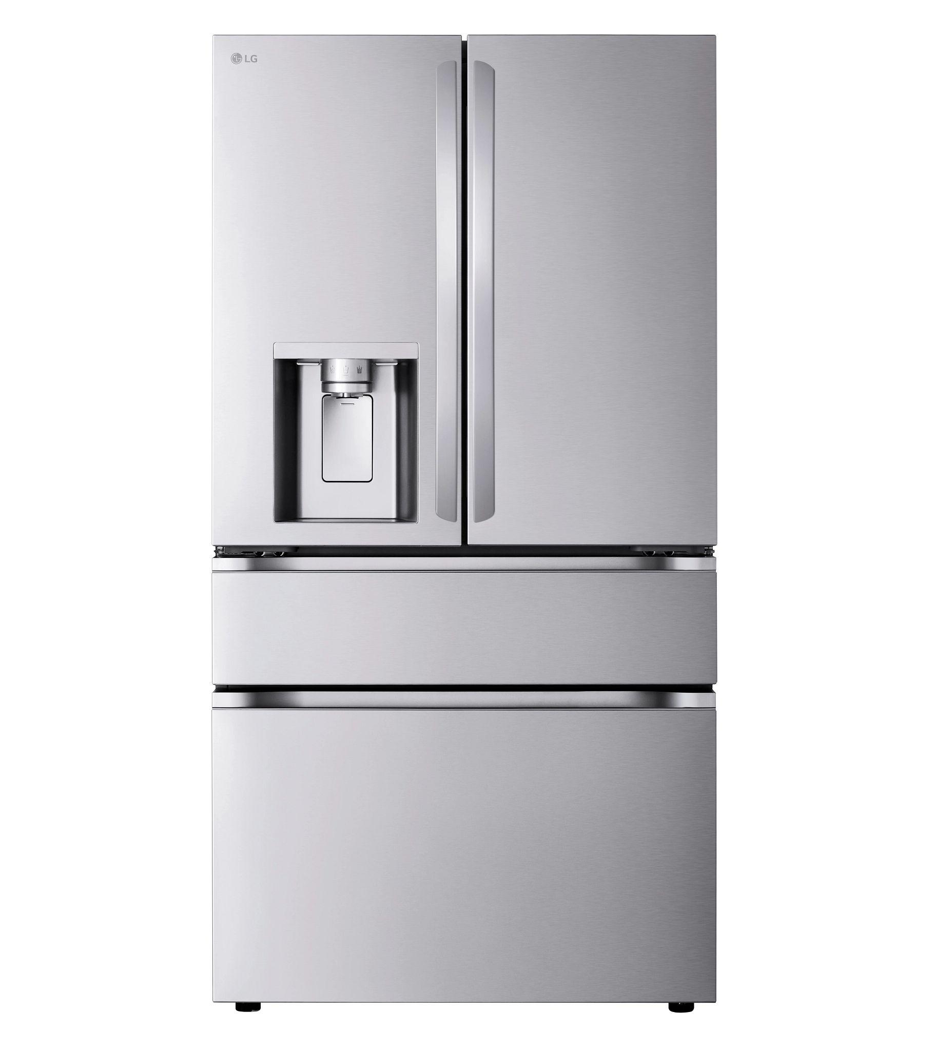 LG Appliances Freestanding Refrigerator