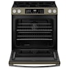 GE Appliances Electric Ranges Freestanding Smoothtop Electric Range