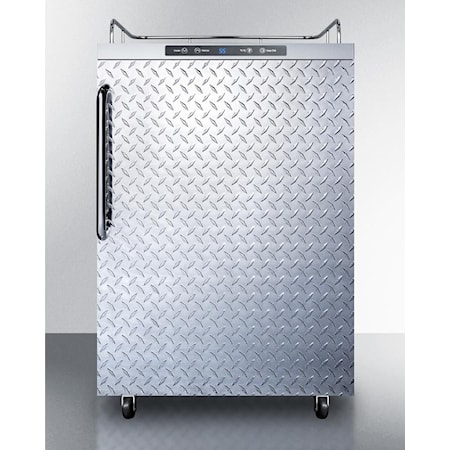 No Freezer Freestanding Refrigerator