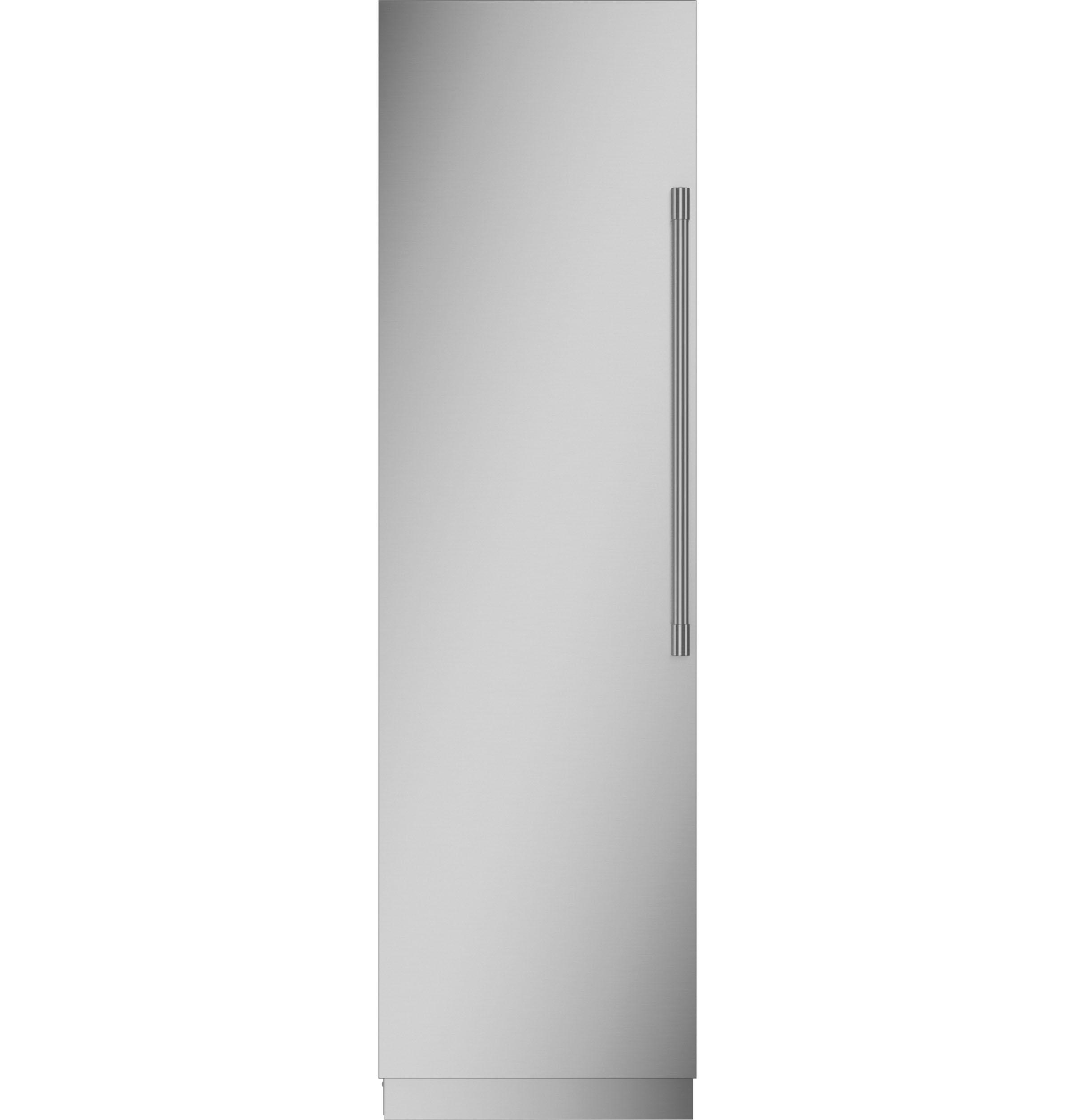 Upright Freezers