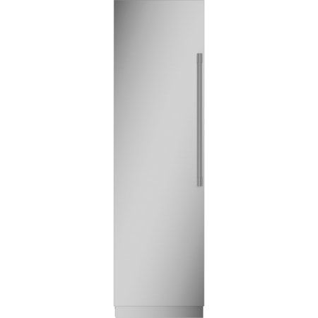 Upright Freezers