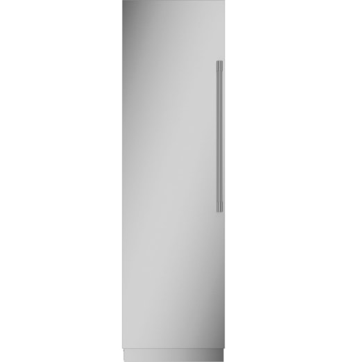 Monogram 24" Panel-Ready Integrated Column Freezer
