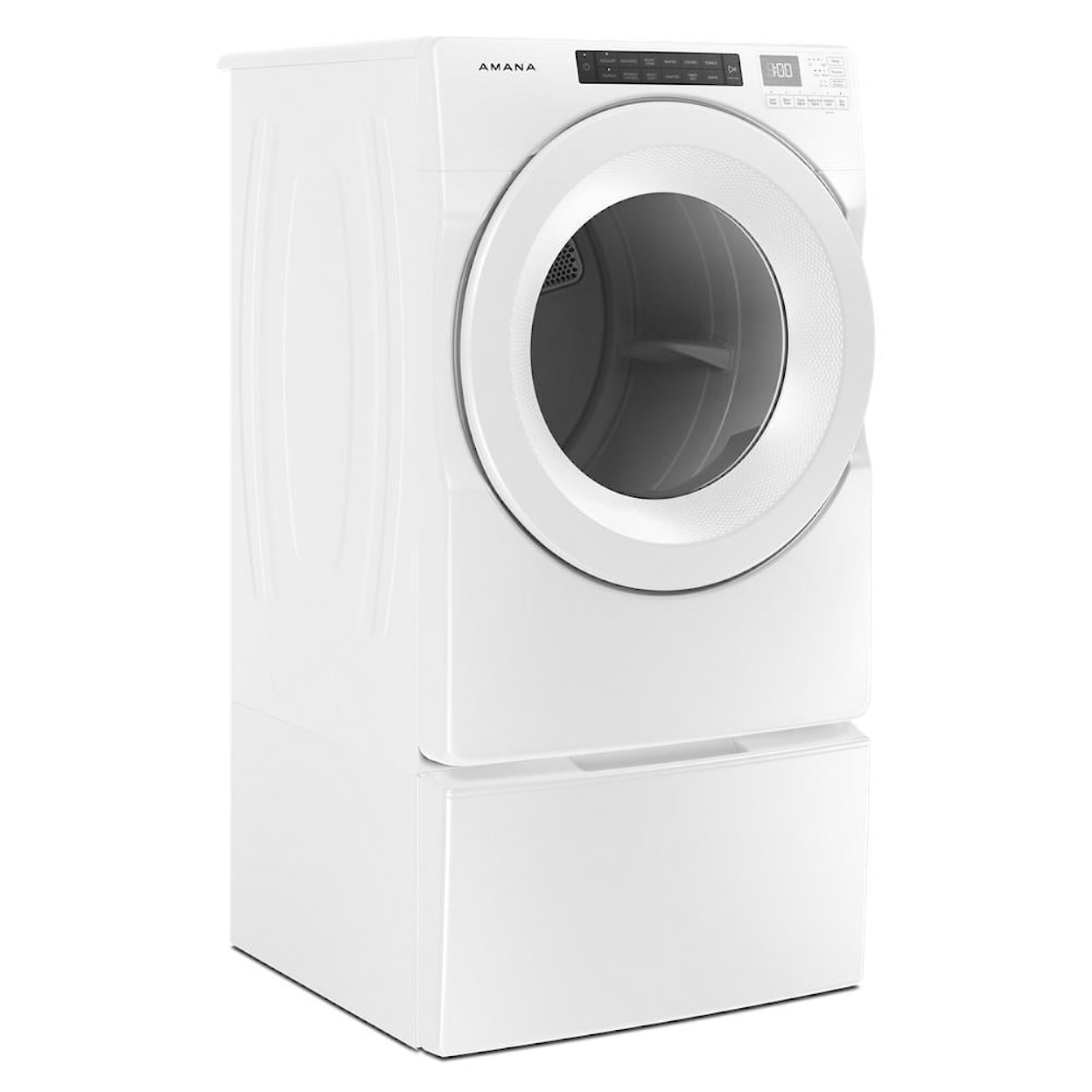 Amana Laundry Dryer