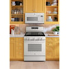 GE Appliances Gas Ranges 30" Free Standing Gas Range