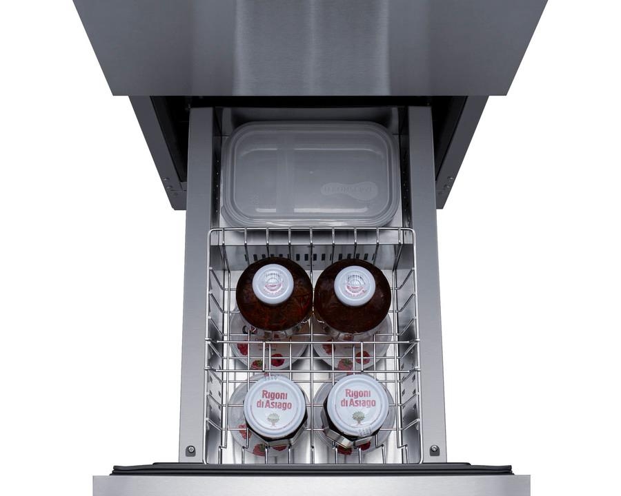 Refrigerated Drawer