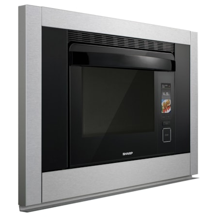 Single Wall Electric Oven