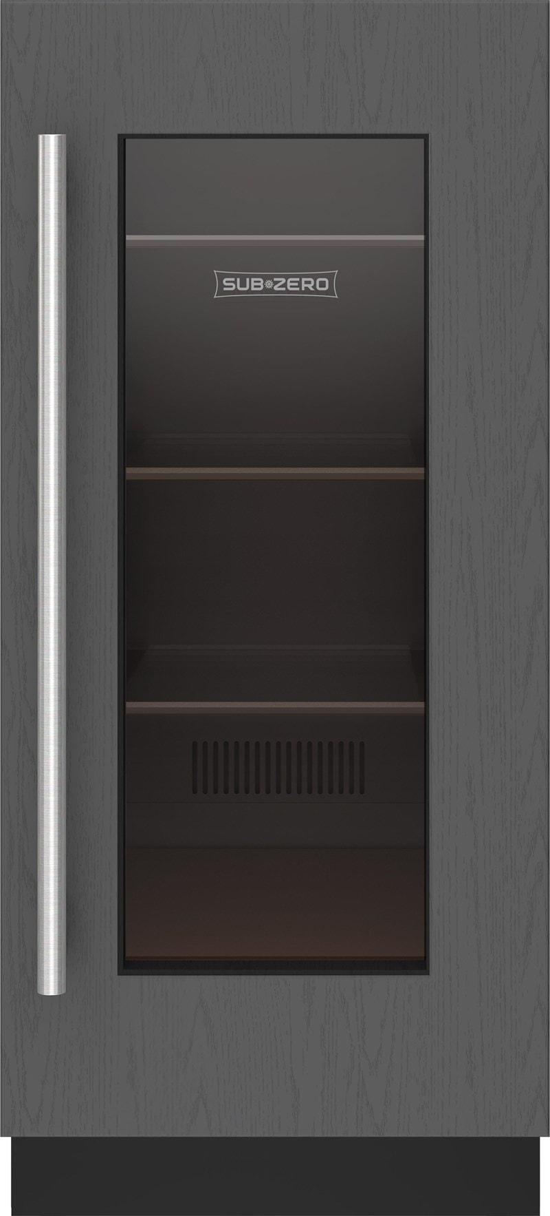 Specialty Refrigerator