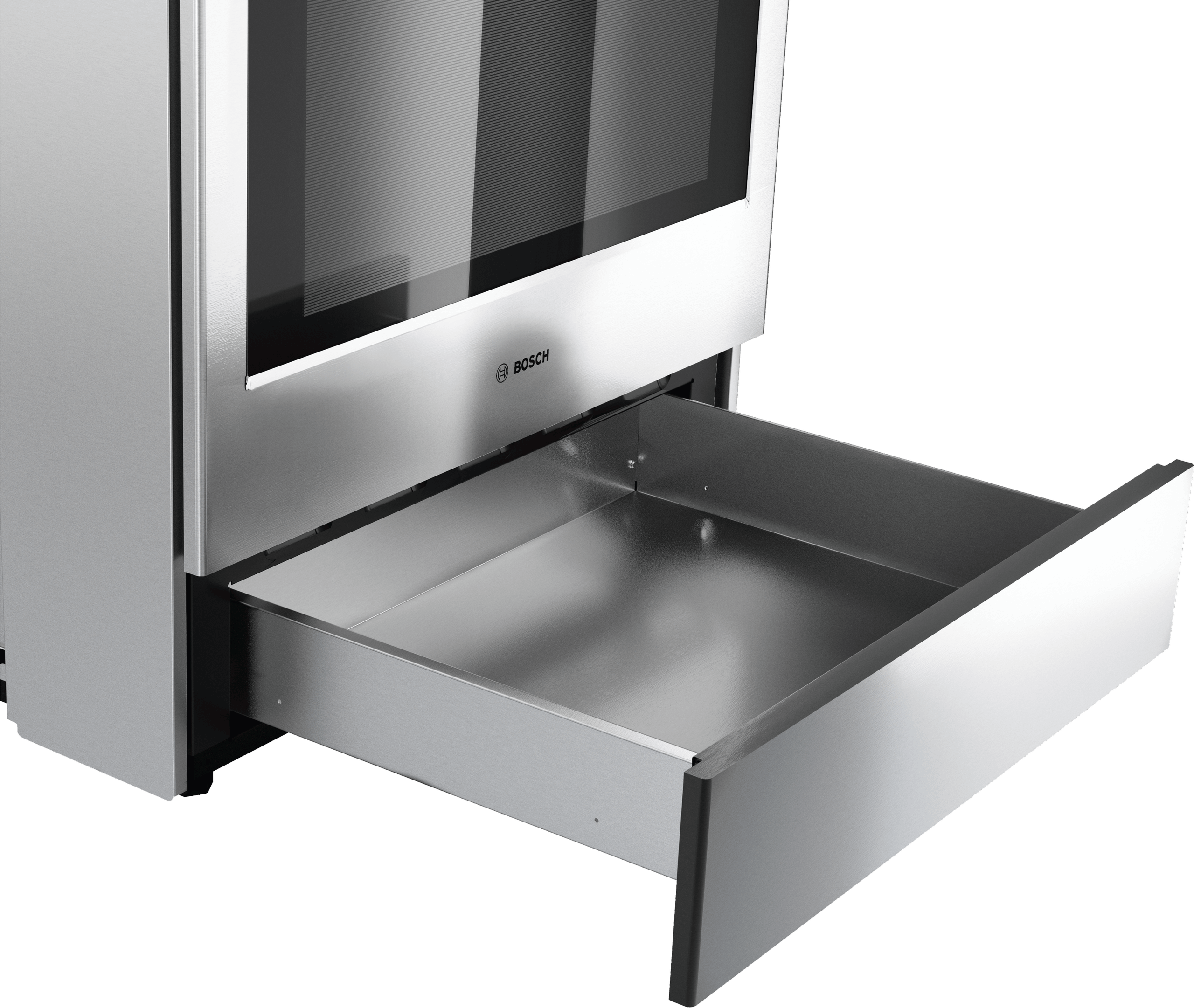 Bosch Gas Ranges Bosch Slide In Gas Range