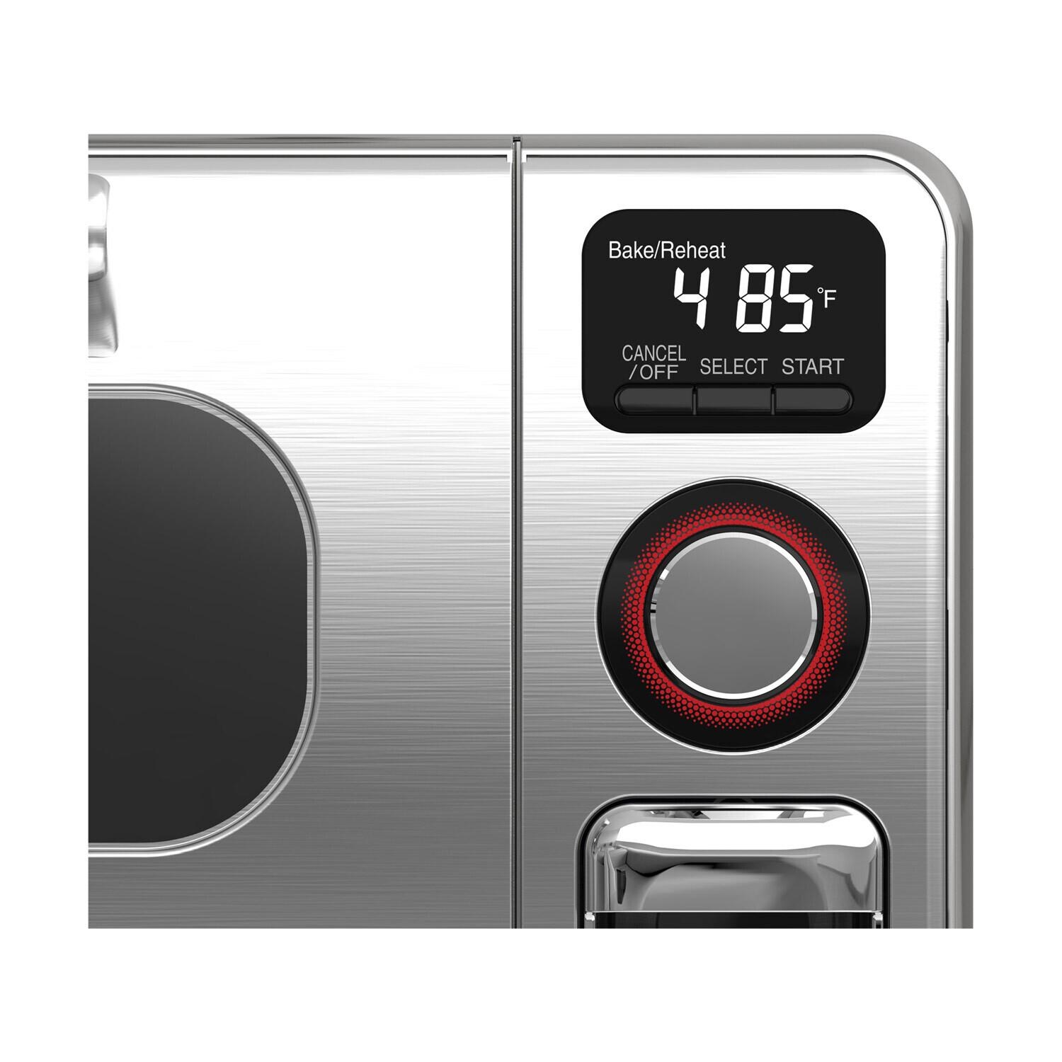 Sharp Appliances Small Appliances Toaster Oven