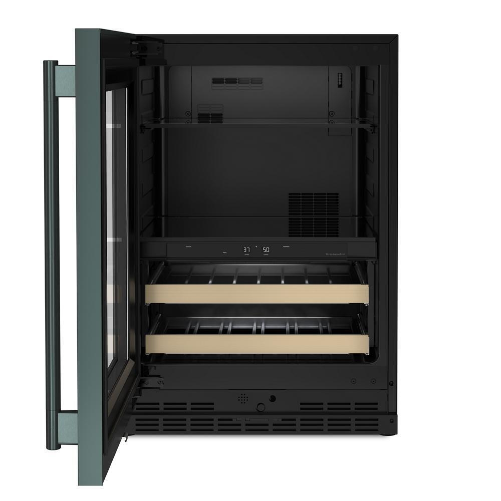 KitchenAid Refrigerators Specialty Refrigerator