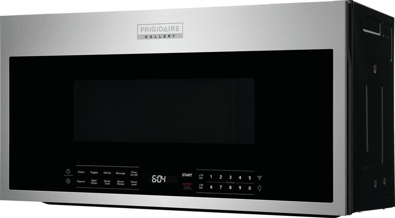 Frigidaire Microwave Over The Range Microwave