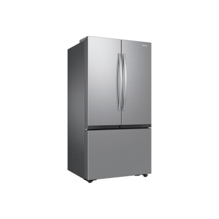 French Door Freestanding Refrigerator