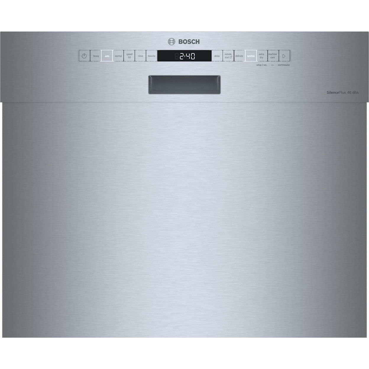 Bosch Dishwashers Dishwasher