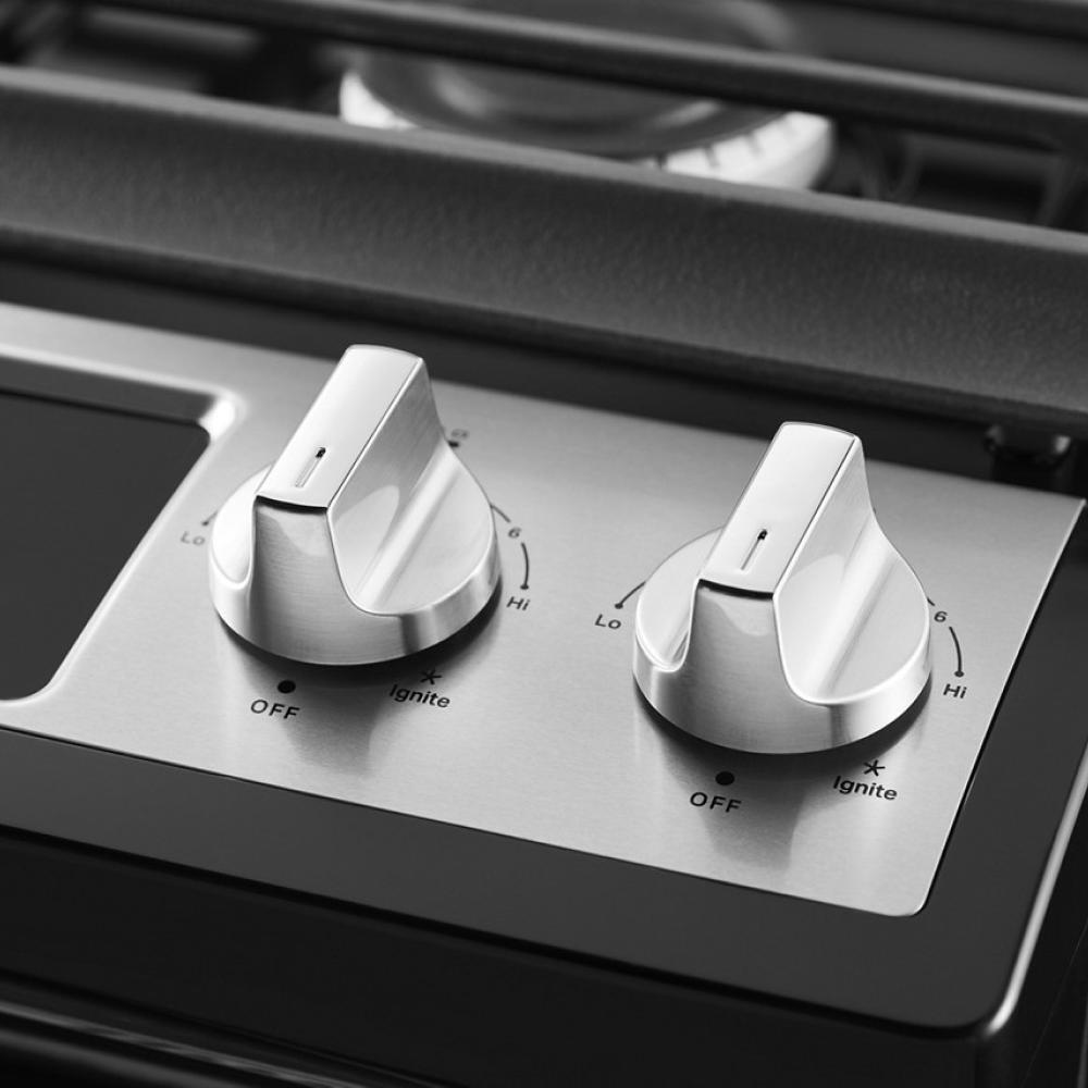 Whirlpool Gas Ranges Whirlpool 30" Free Standing Gas Range