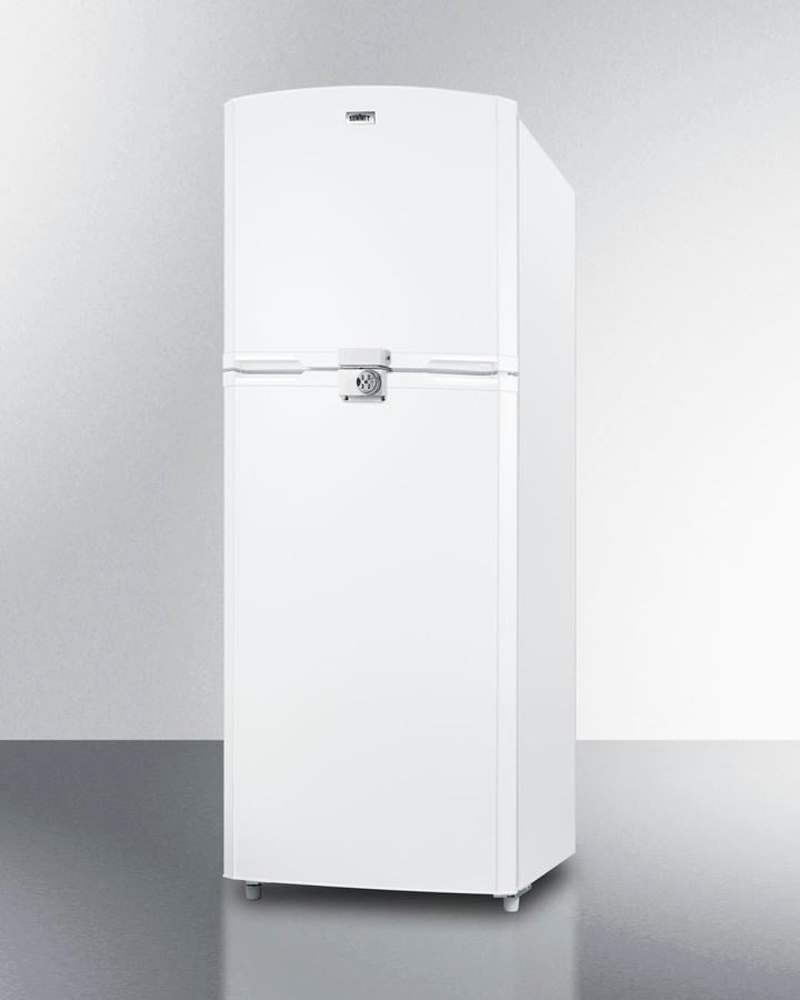 Top Freezer Freestanding Refrigerator