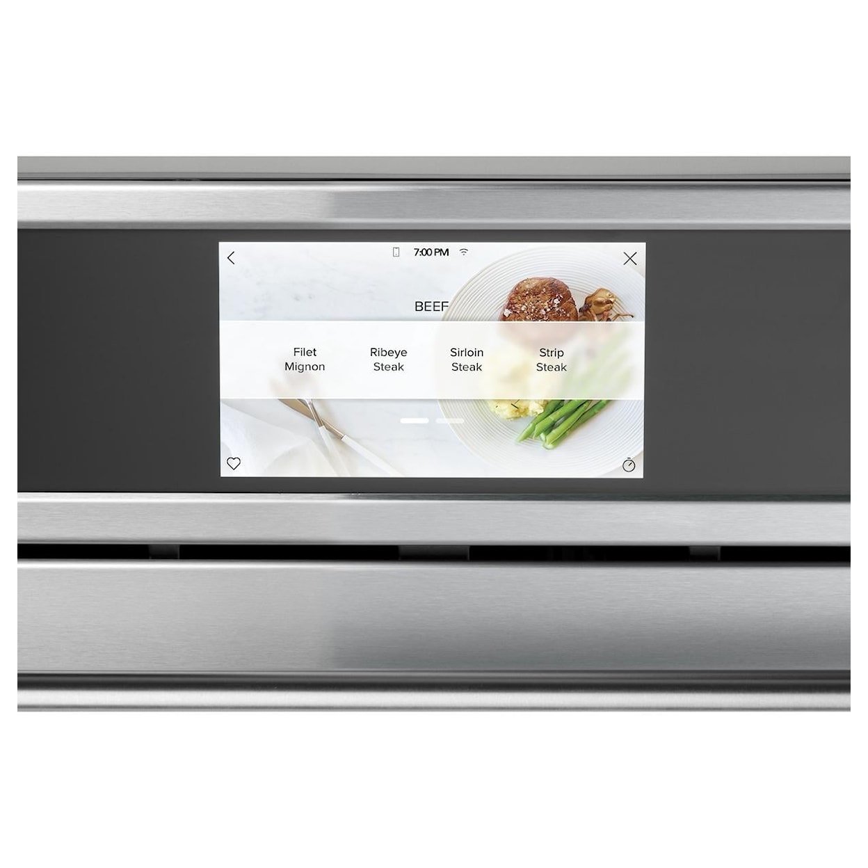 Café Electric Ranges Single Wall Electric Oven