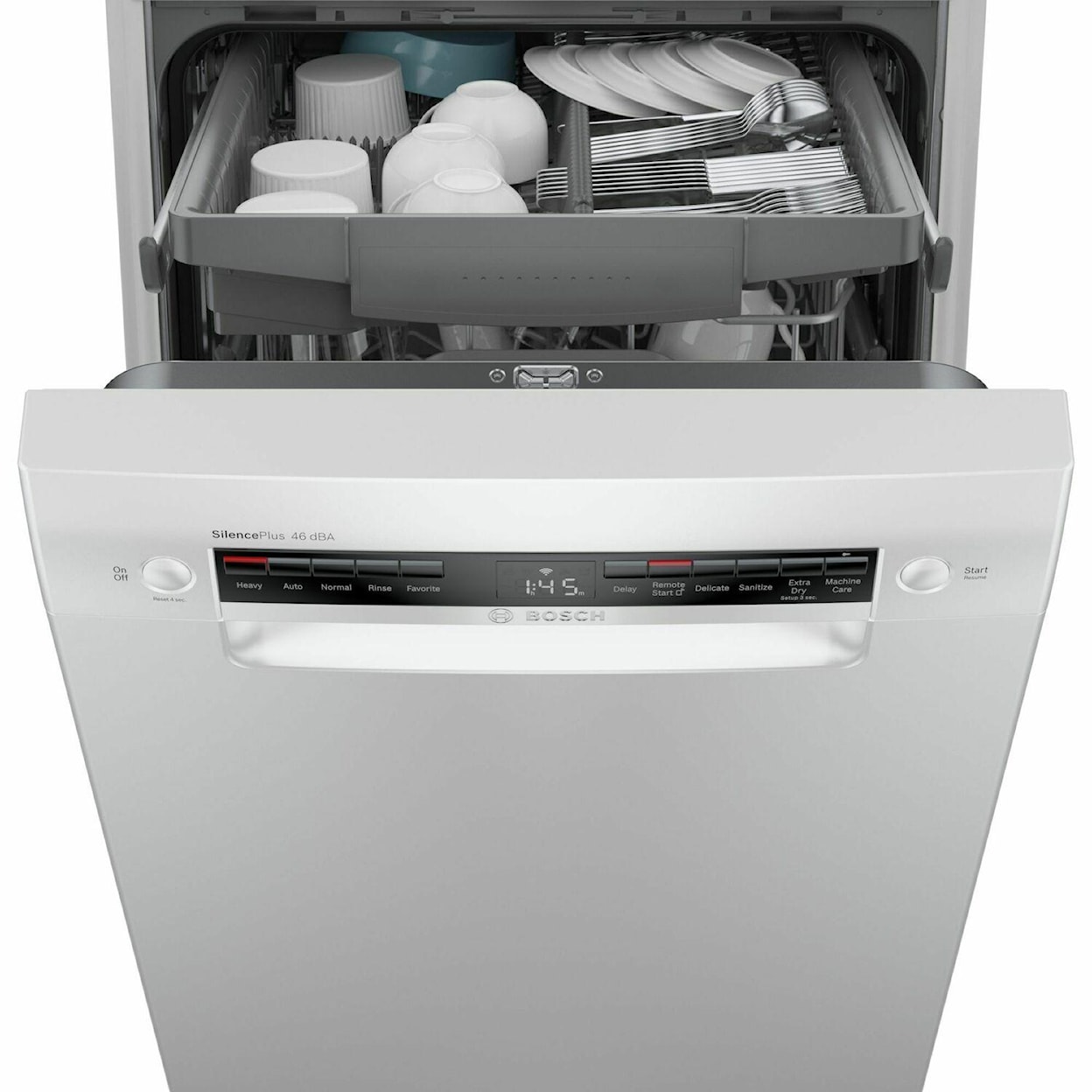 Bosch Dishwashers Dishwasher