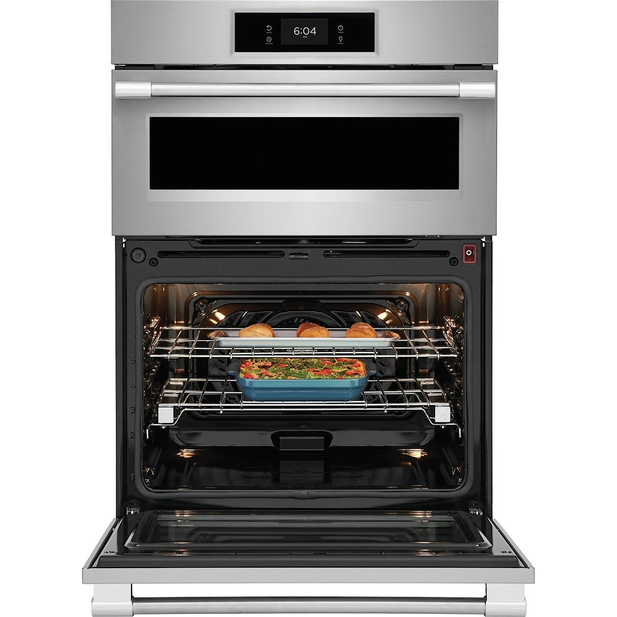 Frigidaire Electric Ranges Range