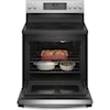 GE Appliances Electric Ranges Range