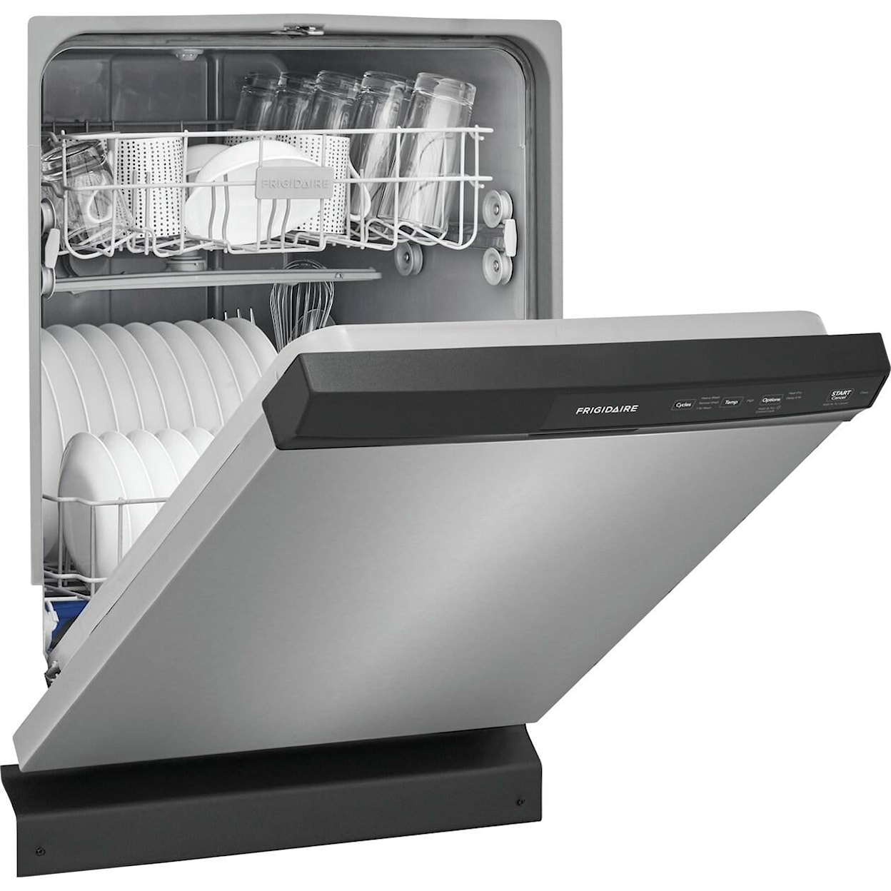 Frigidaire Dishwashers Dishwasher