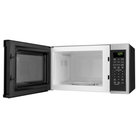 Countertop Microwave