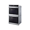 LG Appliances Electric Ranges Wall Oven