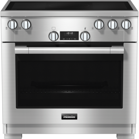 Freestanding Smoothtop Electric Range