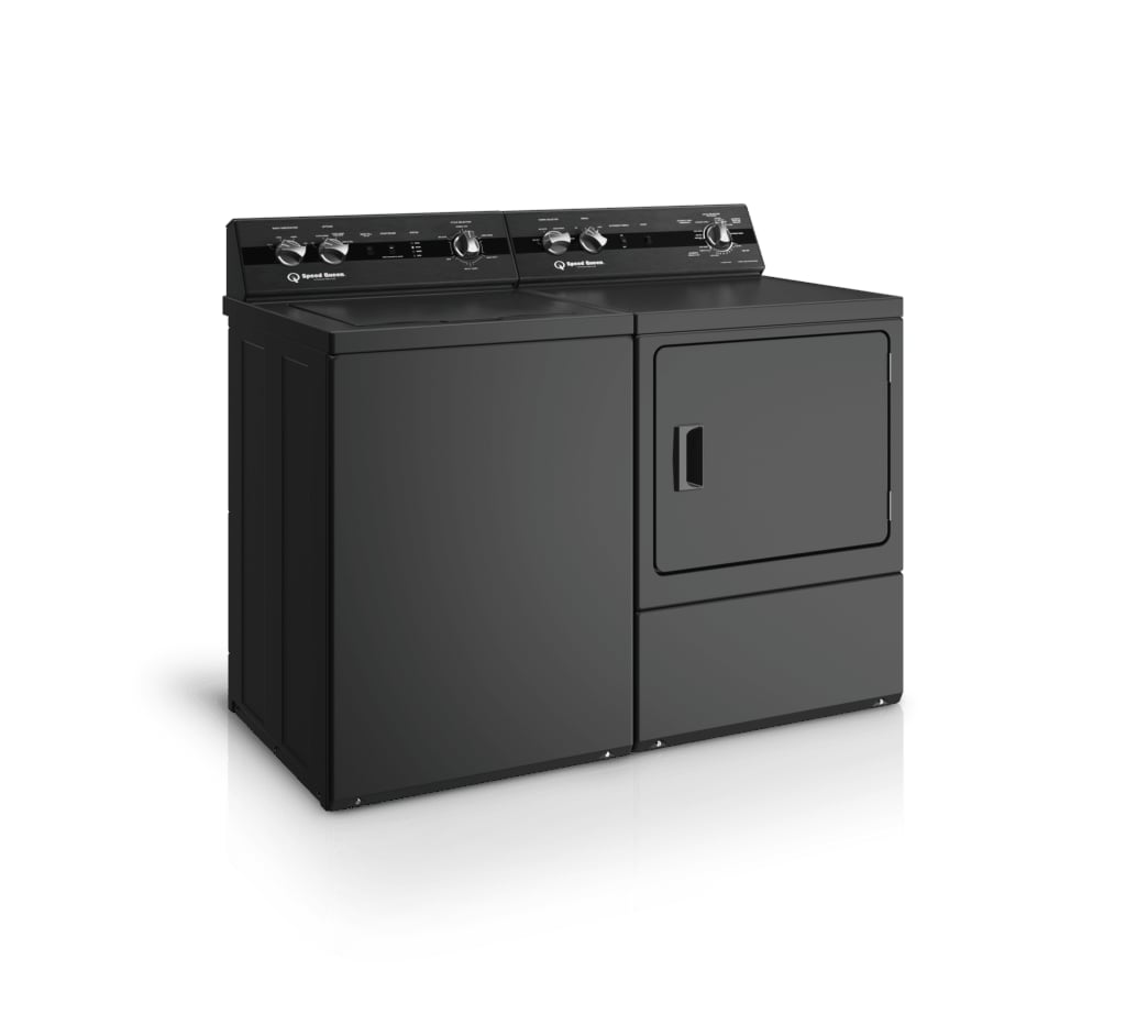 Traditional Top Load Washer