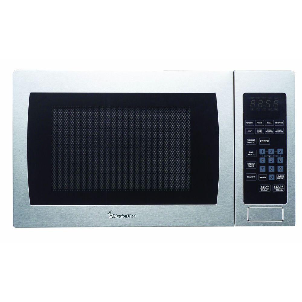Over The Range Microwave