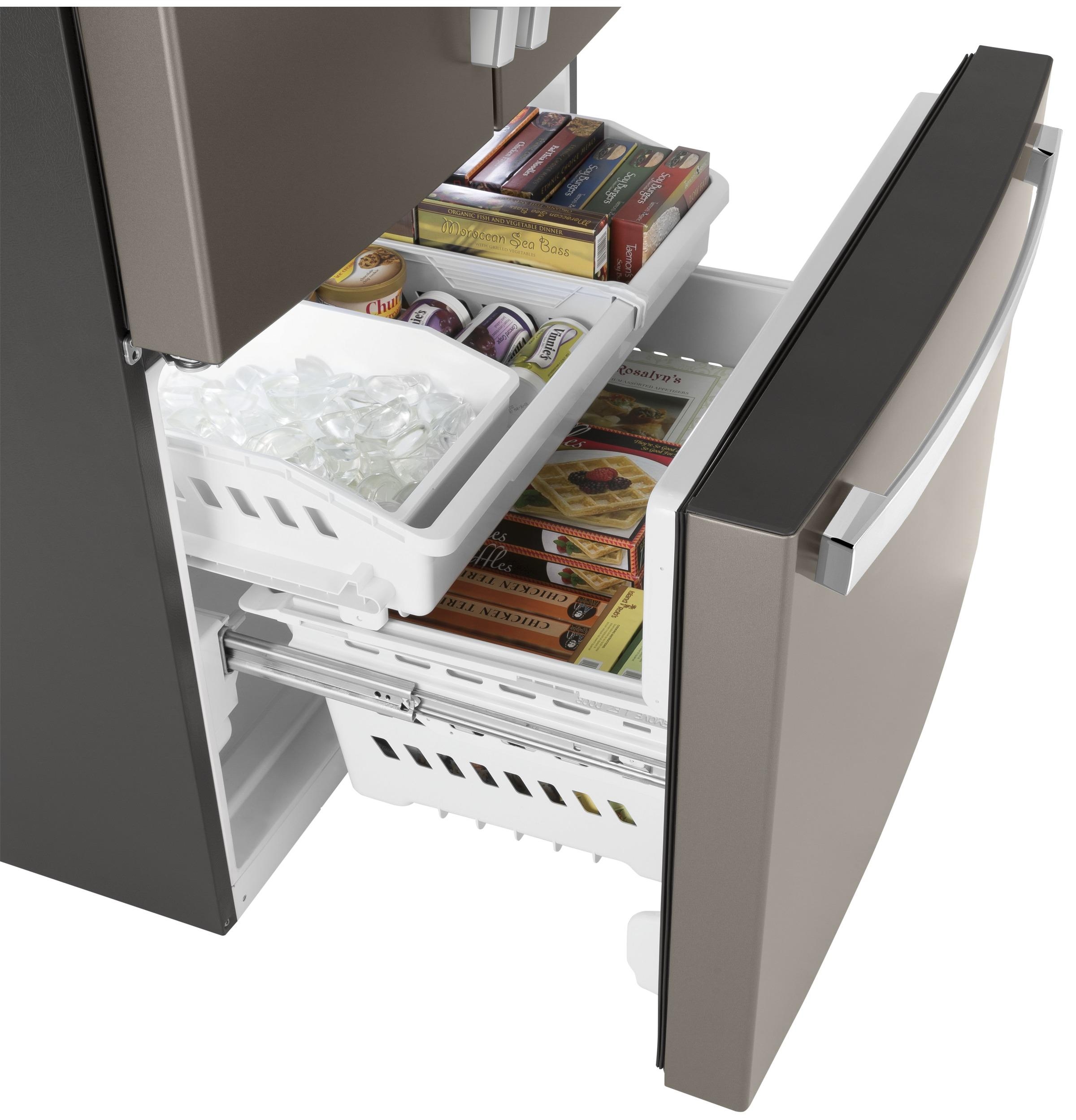 GE Appliances Refrigerators French-Door Refrigerator