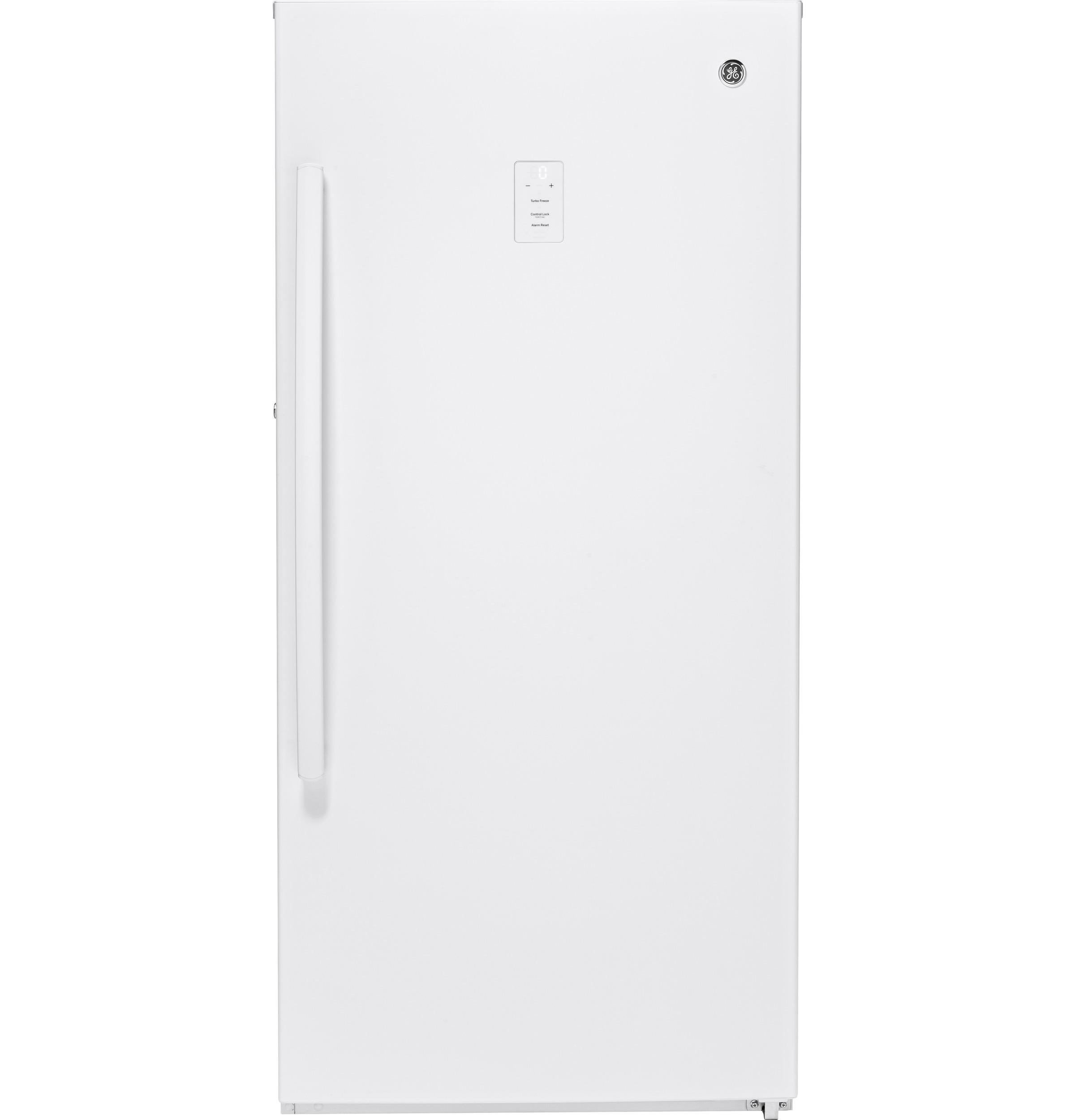 Upright Freezer