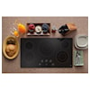 GE Appliances Electric Ranges Cooktop