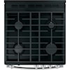 GE Appliances Gas Ranges Range