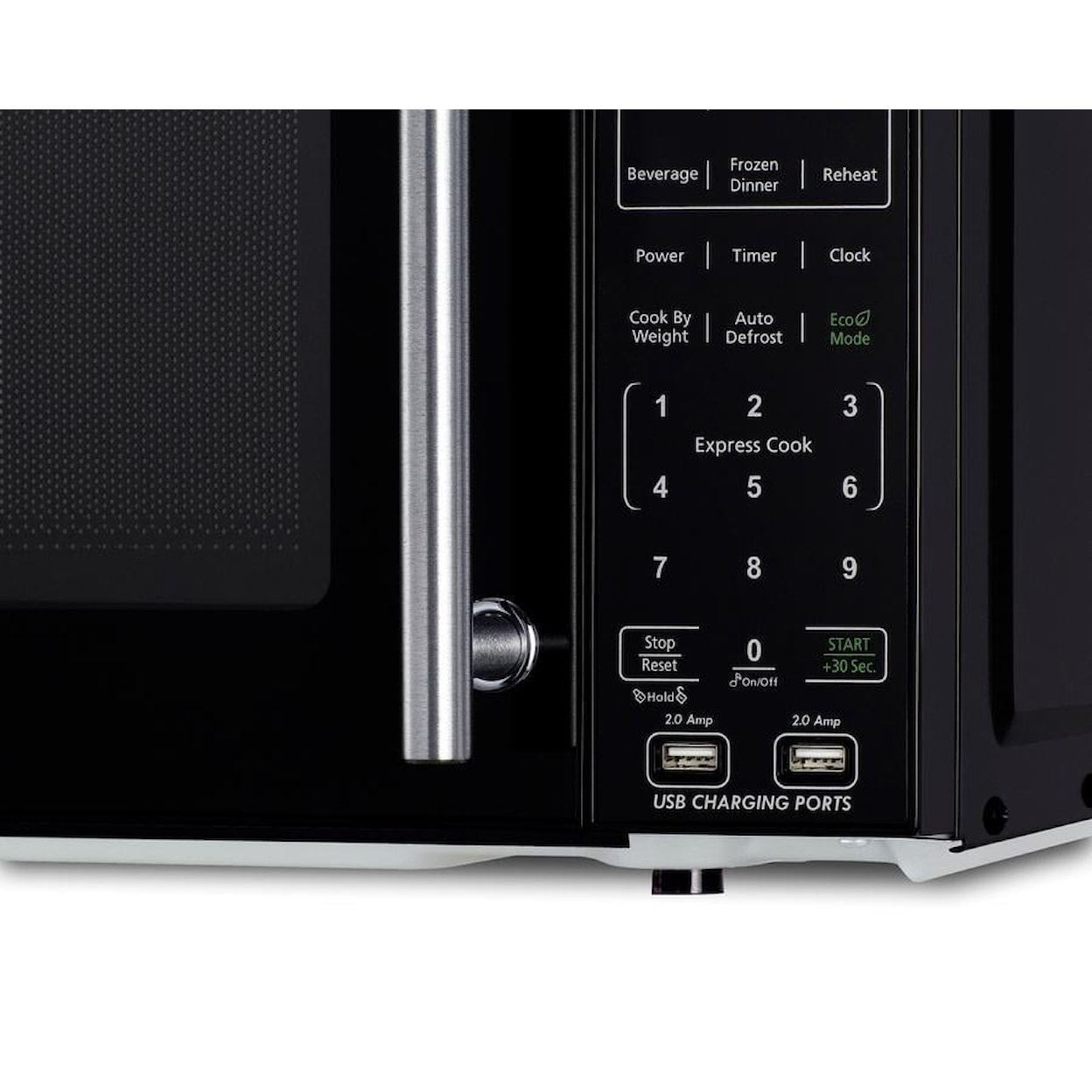 Summit Microwave Countertop Microwave