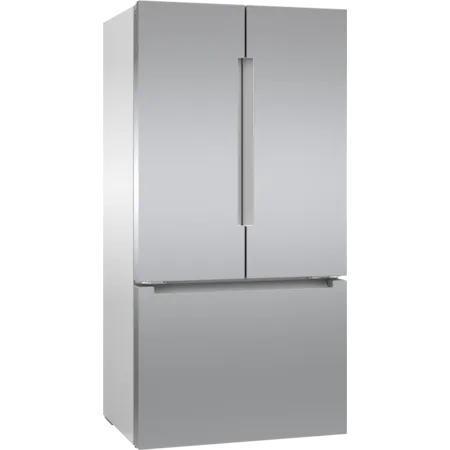 French Door Freestanding Refrigerator